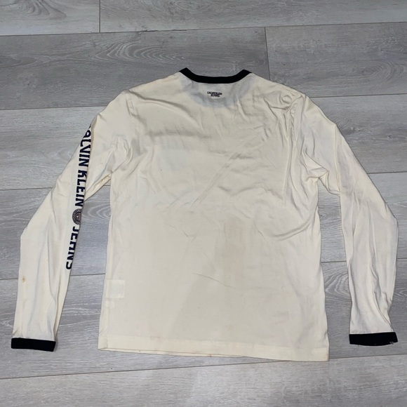 Vintage Calvin Klein crewneck - Picture 2 of 6